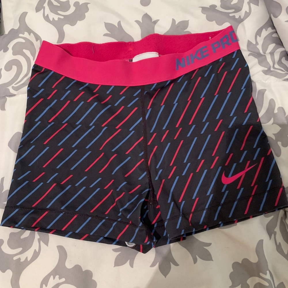Nike Pro Spandex